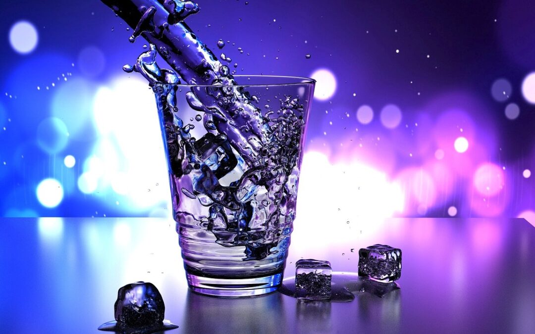 Why Hydration Is More Than Drinking Water